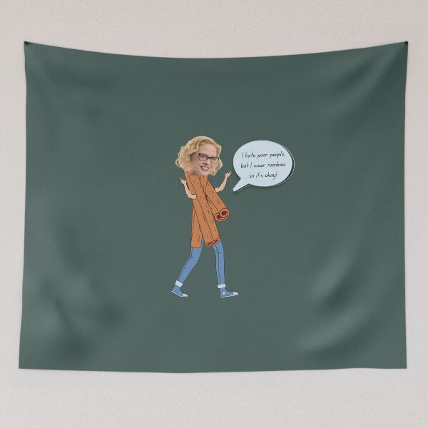 Item preview, Fuck Kyrsten Cinnamon Stick designed and sold by ThatJewishFeminist Ali S.