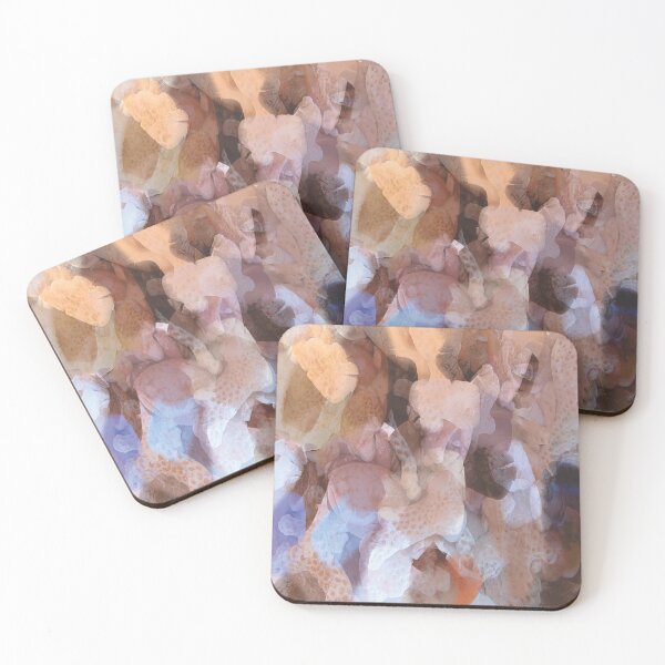 Item preview, Abstract Art - Nature designed and sold by MinnMarArt.