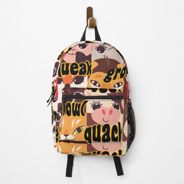 Item preview, Animal Sounds Collection designed and sold by DesignDate.
