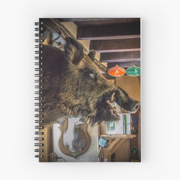 Item preview, Boars Head designed and sold by SMartin.