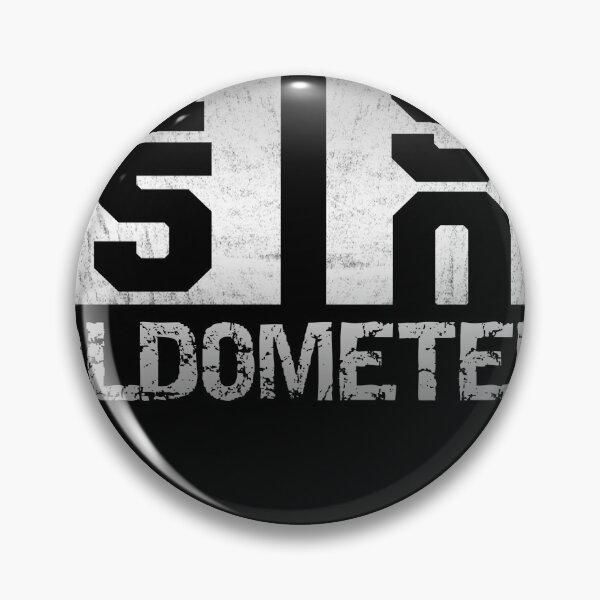Item preview, Oldometer 49-50 Birthday Gifts designed and sold by tejoi.