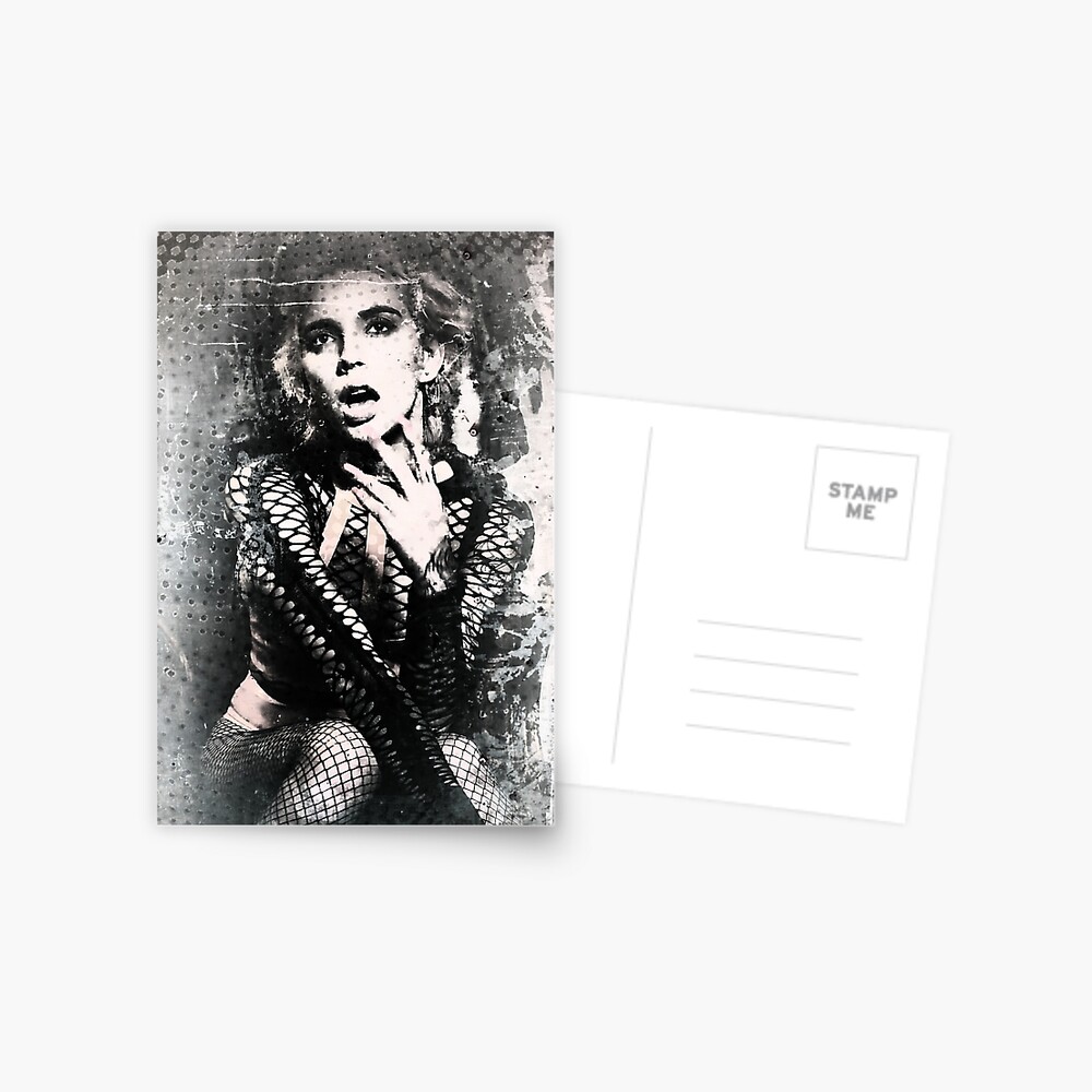 Item preview, Postcard designed and sold by wildfaun.