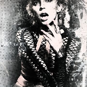 Artwork thumbnail, Fetish hard girl by Andrea Franchi