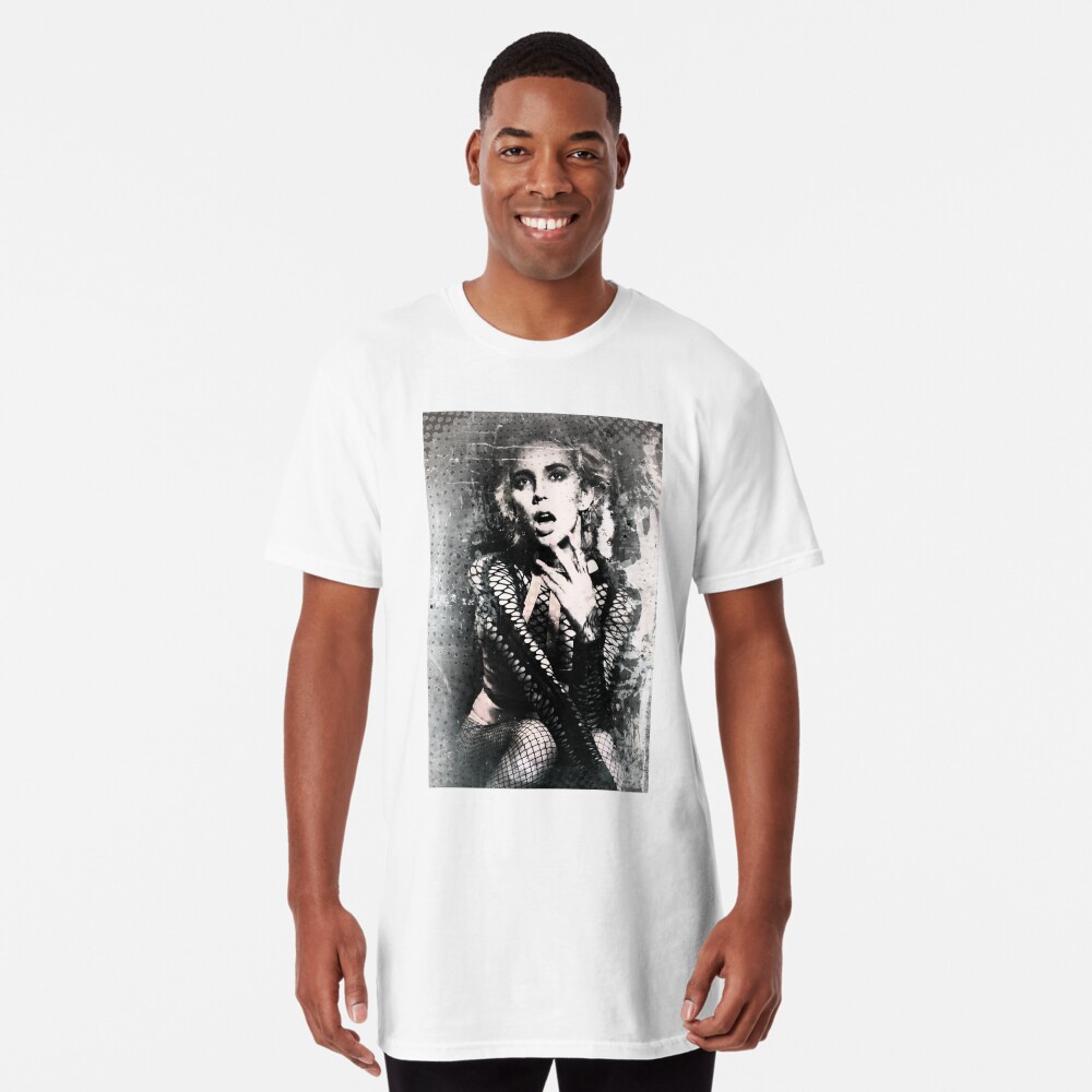 Item preview, Long T-Shirt designed and sold by wildfaun.