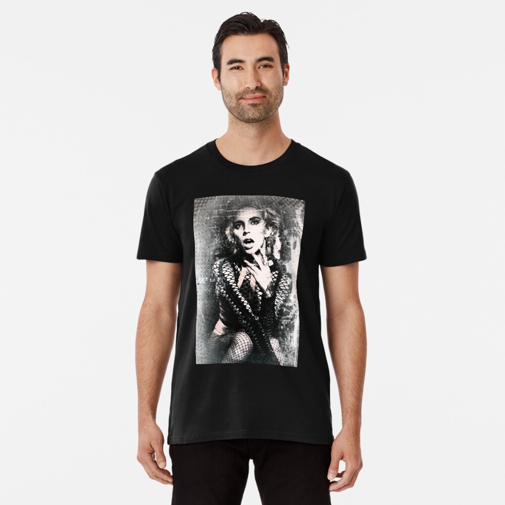 Item preview, Premium T-Shirt designed and sold by wildfaun.