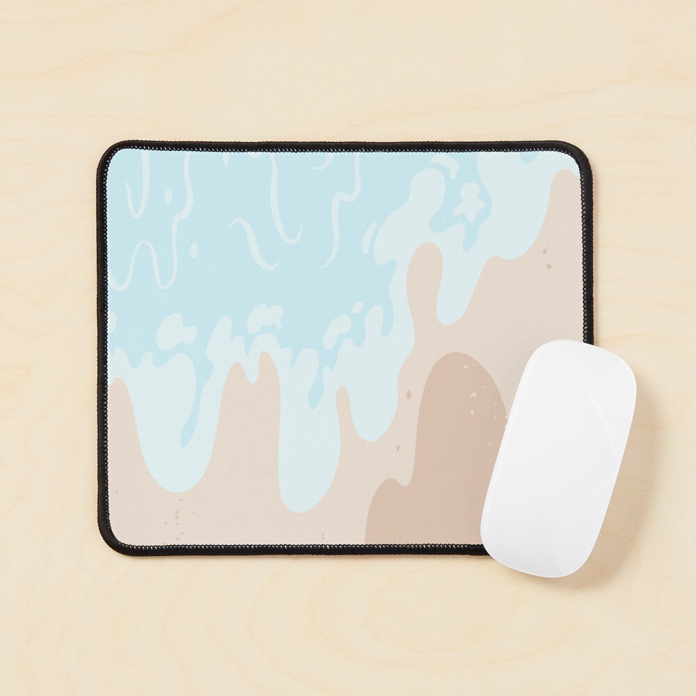 Item preview, Mouse Pad designed and sold by PotluckPrints.