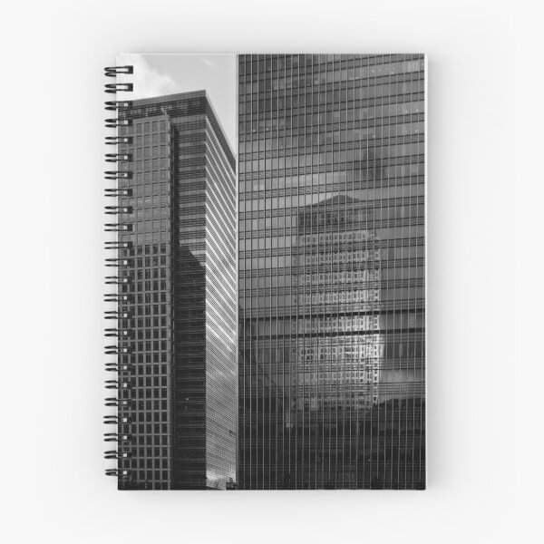 Item preview, Canary Wharf  designed and sold by SMartin.