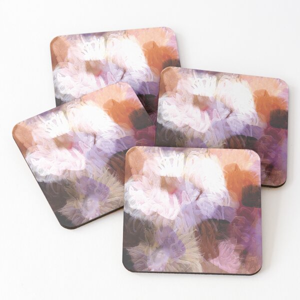 Item preview, Abstract Art - Nature designed and sold by MinnMarArt.