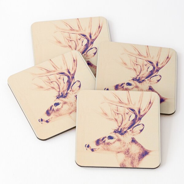 Item preview, Stag designed and sold by angel1.