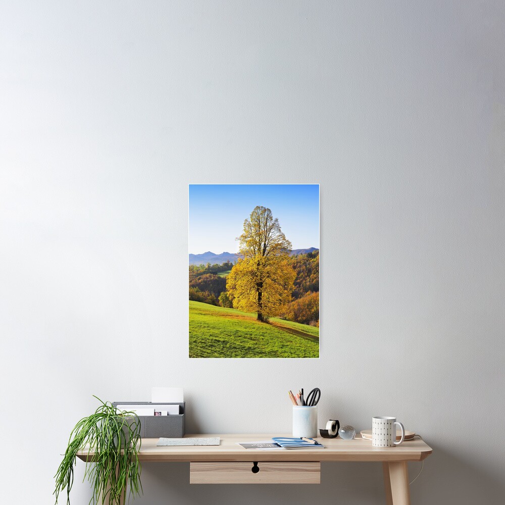 Item preview, Poster designed and sold by wildfaun.