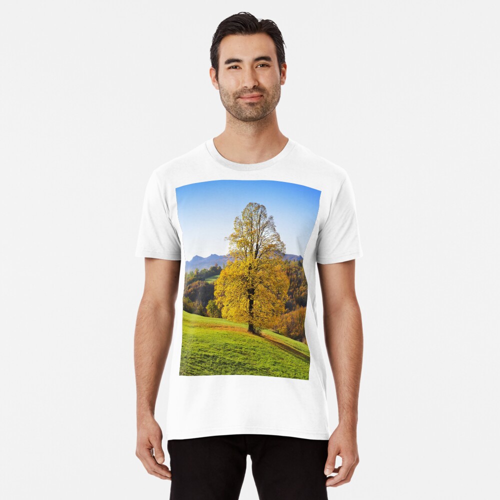 Item preview, Premium T-Shirt designed and sold by wildfaun.