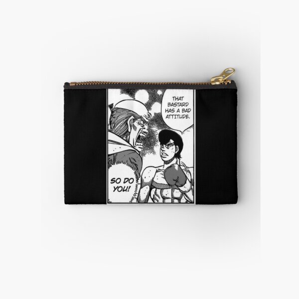 Item preview, Bad Attitude Takamura!     designed and sold by hotelmarstudio.