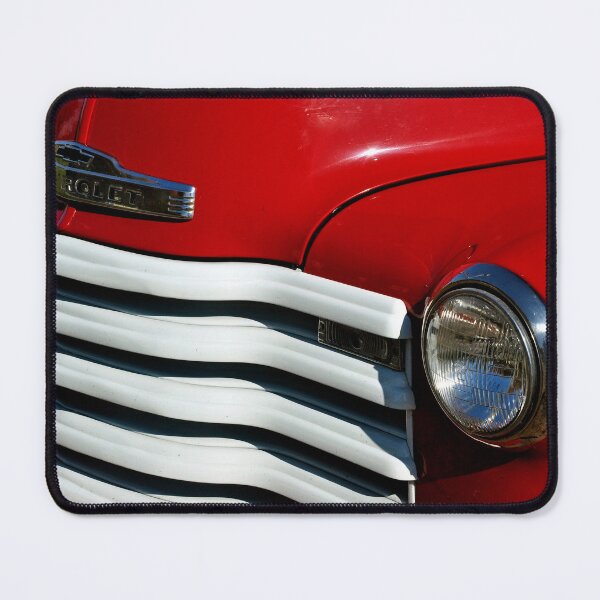 Item preview, A Blast from the past! Chevy Truck Grill from the 1950's designed and sold by TTDean.