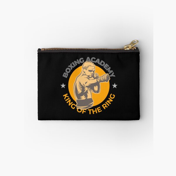 Item preview, Boxing Academy   designed and sold by hotelmarstudio.