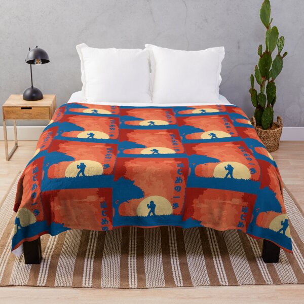 Item preview, Competition Surpass Yourself Bravery Hajime No Ippo Retro Vintage Retro   designed and sold by hotelmarstudio.