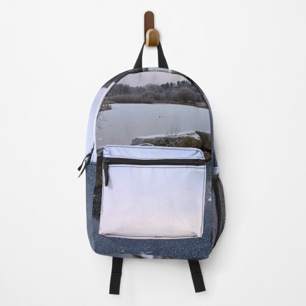 Item preview, Winter Sunrise, Parc Cwm Darrran, Bargoed designed and sold by VnGphoto.