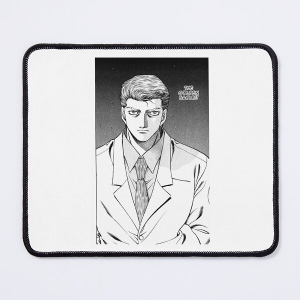 Item preview, David Eagle   designed and sold by hotelmarstudio.