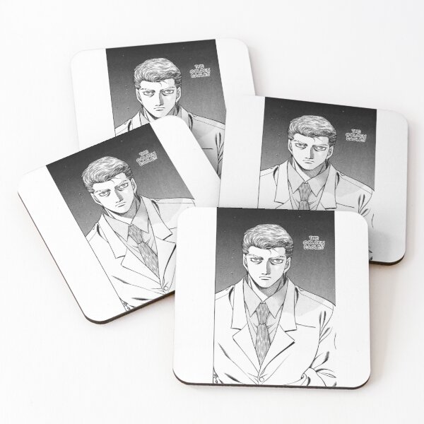 Item preview, David Eagle   designed and sold by hotelmarstudio.