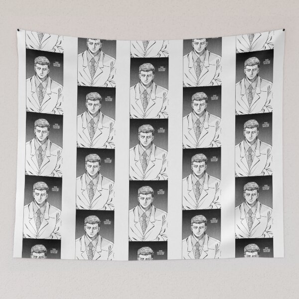 Item preview, David Eagle   designed and sold by hotelmarstudio.