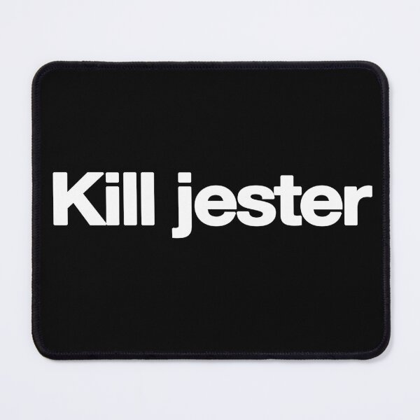 Item preview, Limmy - Kill jester designed and sold by Hair by Les Porter.