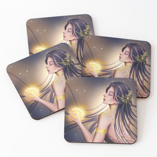 Item preview, Starry Night  designed and sold by mizuyro.