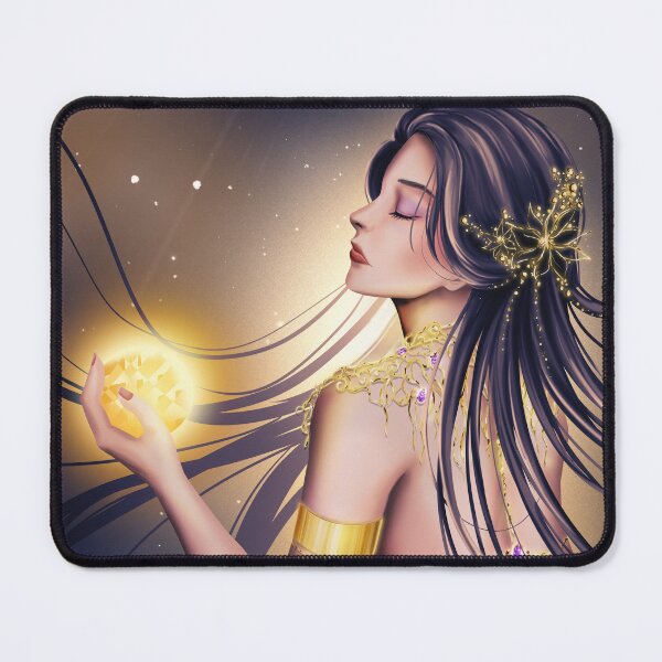 Item preview, Starry Night  designed and sold by mizuyro.