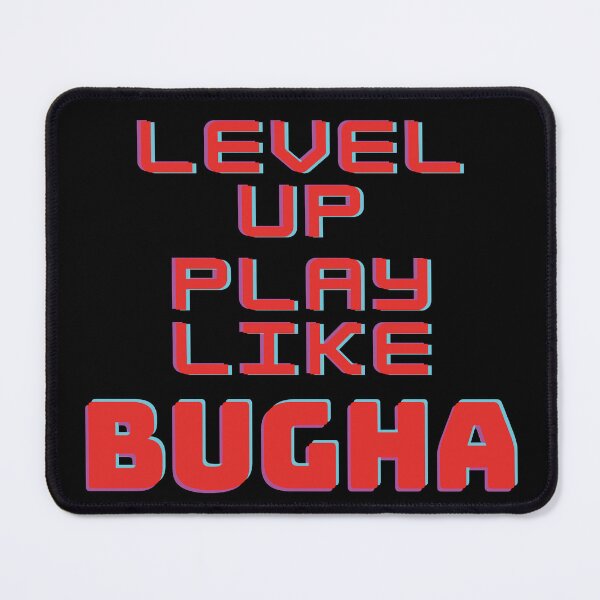Item preview, Level Up! Play Like Bugha designed and sold by EvaWolf.