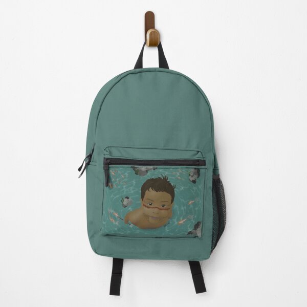 Item preview, Little big Indian boy designed and sold by LiebeAmazonia.