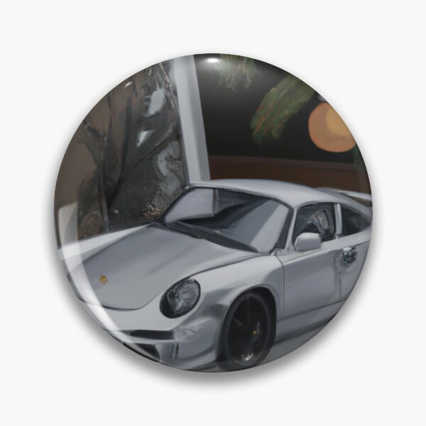 Artikelvorschau, Porche 911 zu Weihnachten präsent entworfen und verkauft von SpaceCars.