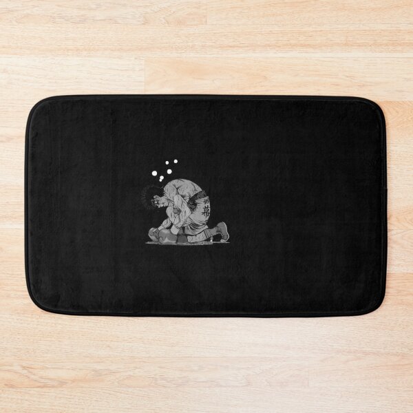 Item preview, Hajime no Ippo - Never Give up !   designed and sold by hotelmarstudio.