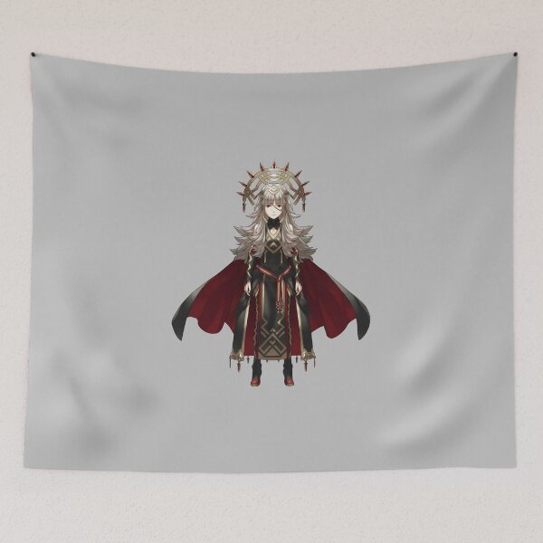 Item preview, Fire Emblem - Veronica designed and sold by keepo.