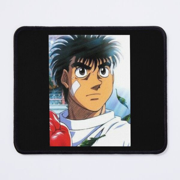 Item preview, Hajime No Ippo designed and sold by hotelmarstudio.