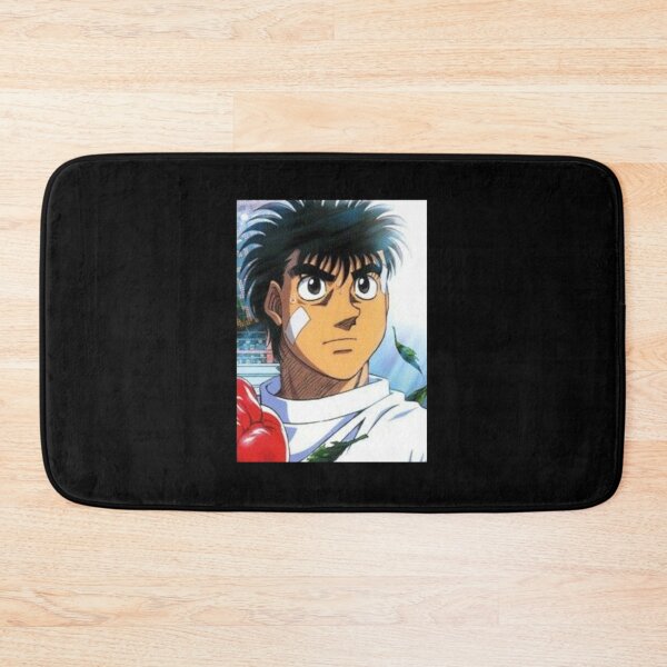 Item preview, Hajime No Ippo designed and sold by hotelmarstudio.