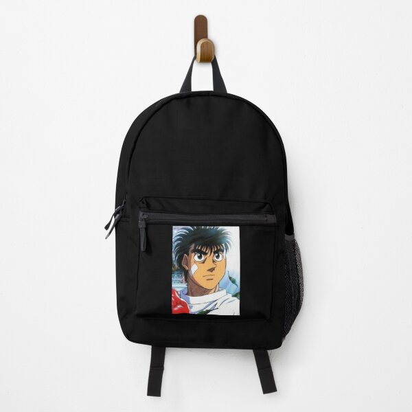 Item preview, Hajime No Ippo designed and sold by hotelmarstudio.