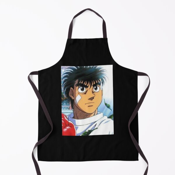Item preview, Hajime No Ippo designed and sold by hotelmarstudio.