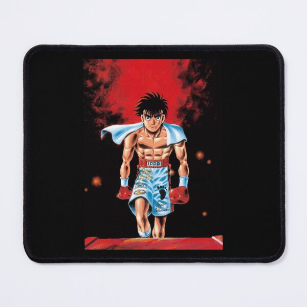 Item preview, Hajime No Ippo designed and sold by hotelmarstudio.
