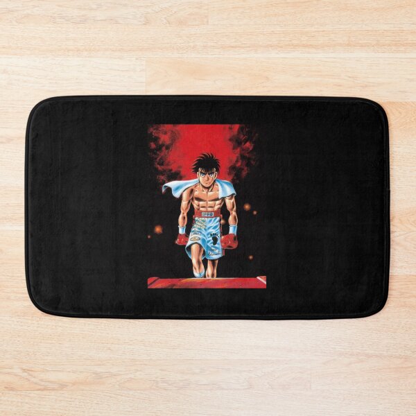 Item preview, Hajime No Ippo designed and sold by hotelmarstudio.