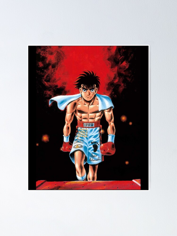 Hajime no Ippo Rising: Cap.10 Sub.Español, Hajime no Ippo Rising: Cap.10  Sub.Español, By Animes y Mangas de Boxeo