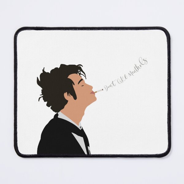 Item preview, Don’t like menthols designed and sold by BadoCatto.