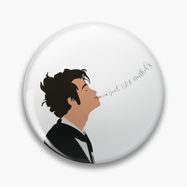 Item preview, Don’t like menthols designed and sold by BadoCatto.