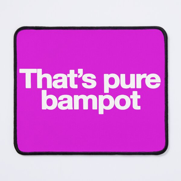 Item preview, Limmy - That's pure bampot! designed and sold by Hair by Les Porter.