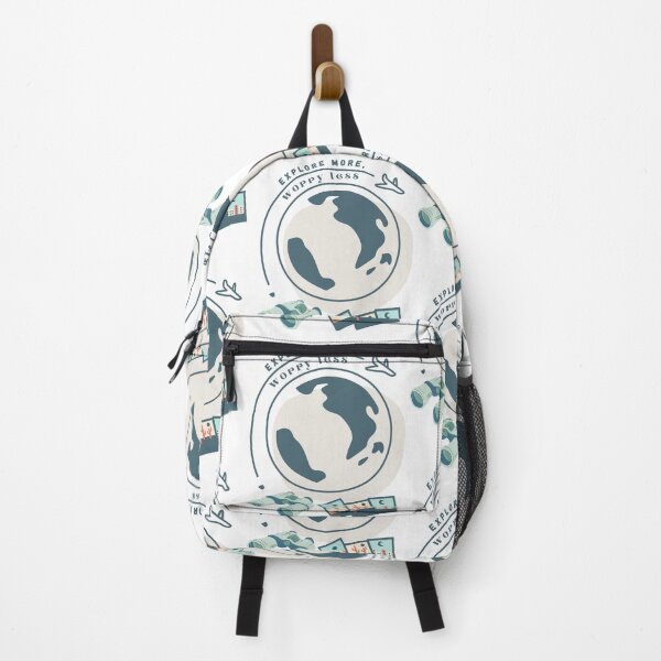 Item preview, explore more worry less designed and sold by shivanigautam.