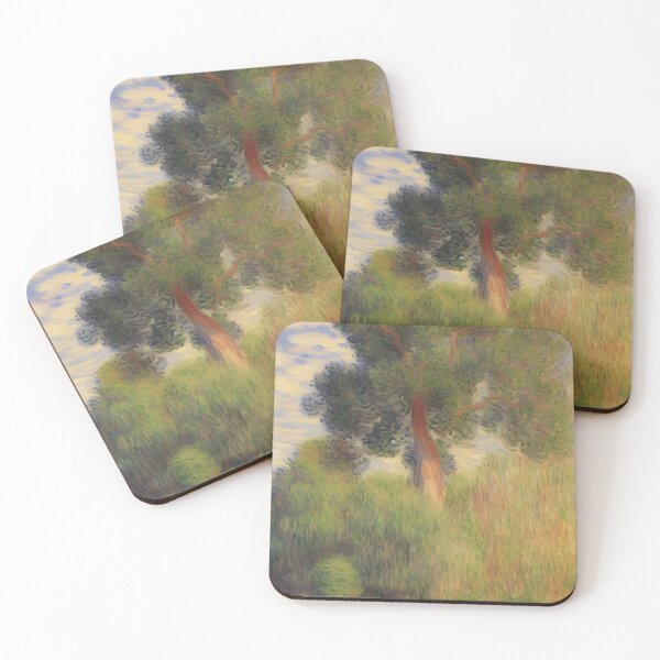 Item preview, Impressionist Old Sycamore tree designed and sold by RealBooBear.