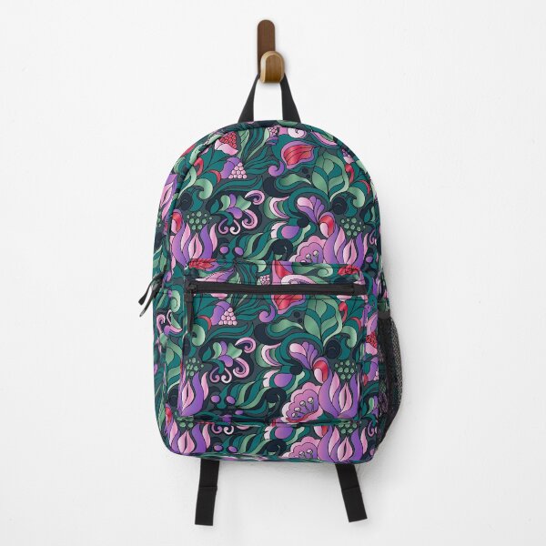 Item preview, BIZARRE BOTANICAL GARDEN designed and sold by Phanya-Style.