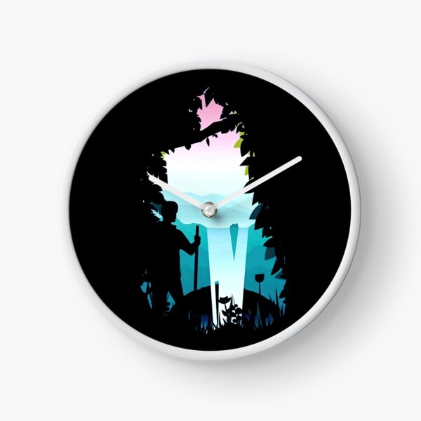 Vista previa del artículo con la obra «La jungla», diseñado y vendido por Petal & Paw.