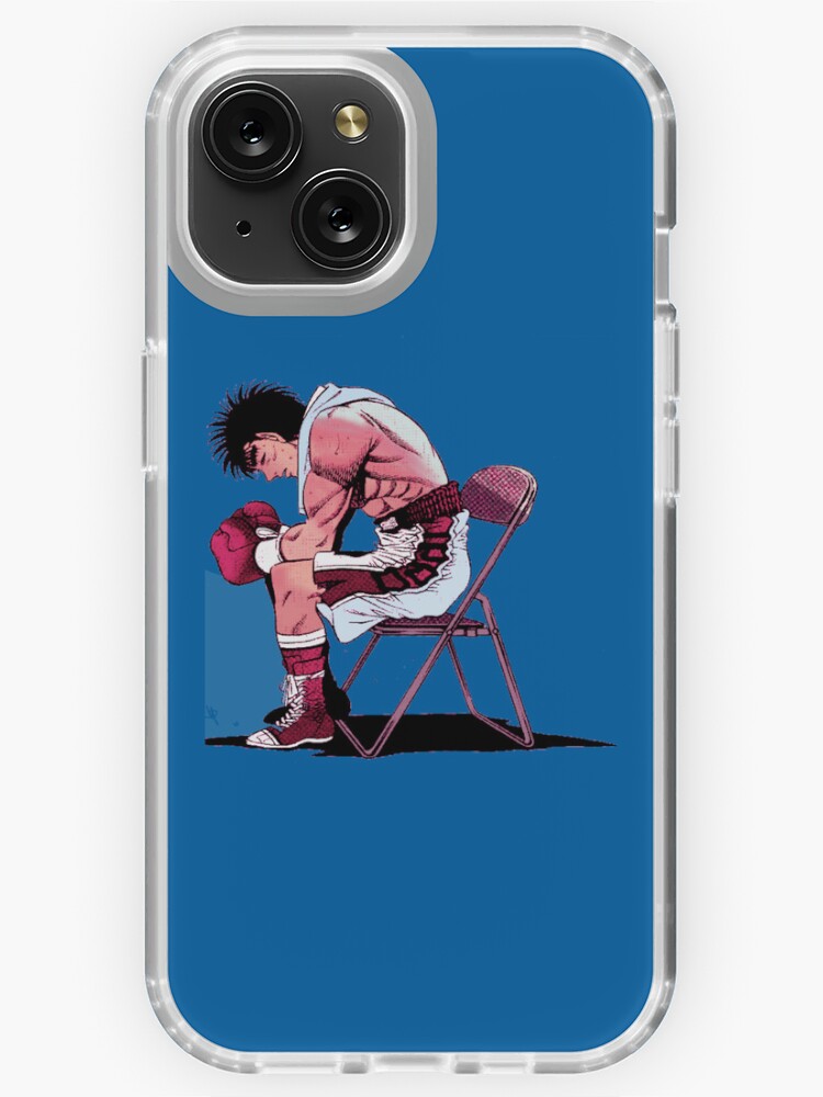 Hajime No Ippo Phone Cases for Sale