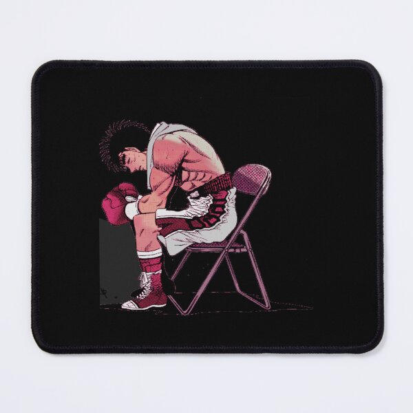Item preview, Hajime No Ippo designed and sold by hotelmarstudio.