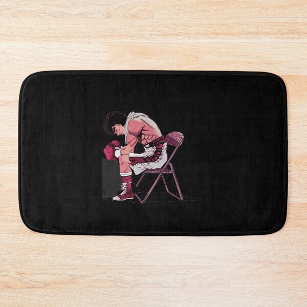 Item preview, Hajime No Ippo designed and sold by hotelmarstudio.