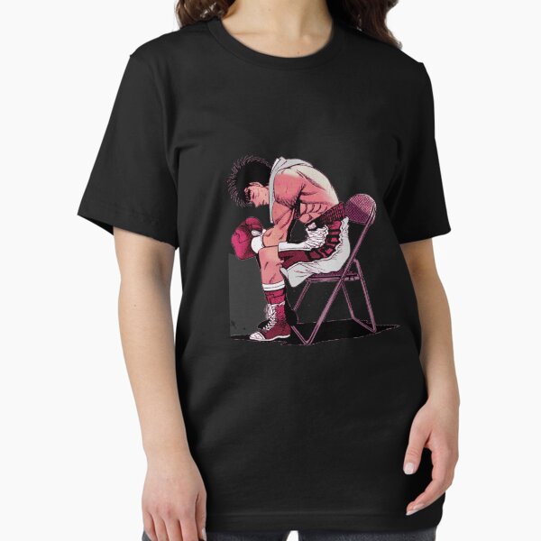 Item preview, Hajime No Ippo designed and sold by hotelmarstudio.