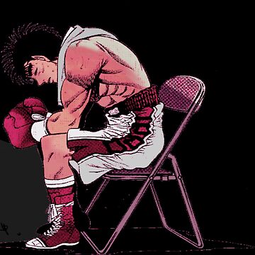 Hajime No Ippo Makunouchi Ippo  Kids T-Shirt for Sale by WildChildin